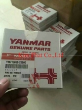 719865-22500 Yanmar Parts  3D75 3TN75 3TNV75 Piston Ring